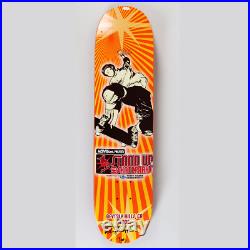 Tony Hawk Autograph Signed Birdhouse Skateboard Deck JSA COA Limited Edition