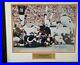 Walter-Payton-signed-framed-16x20-photo-Limited-To-557-1993-Steiner-COA-01-th