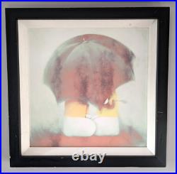 You Are My Sunshine by Doug Hyde. Signed Ltd Edition 139/495 FRAMED With COA