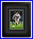 Zinedine-Zidane-Signed-6x4-Photo-10x8-Picture-Frame-Real-Madrid-France-COA-01-io